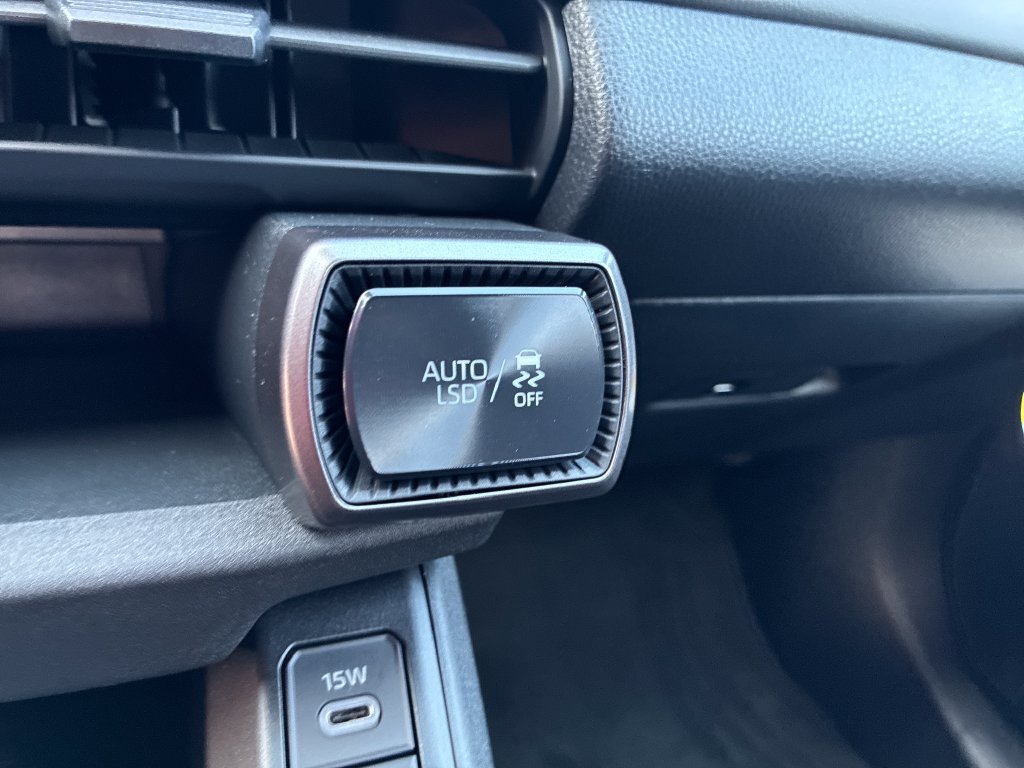 New 2026 Toyota RAV4 SE FWD image 43