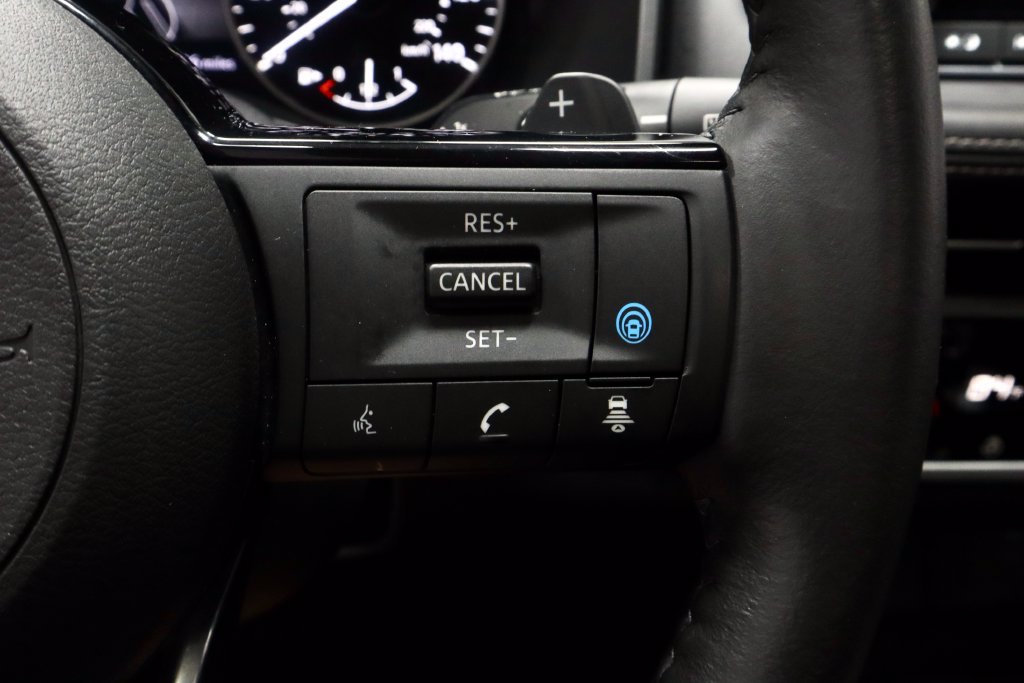 Certified 2023 Nissan Rogue SV w/ SV Premium B Package AWD/4WD image 30
