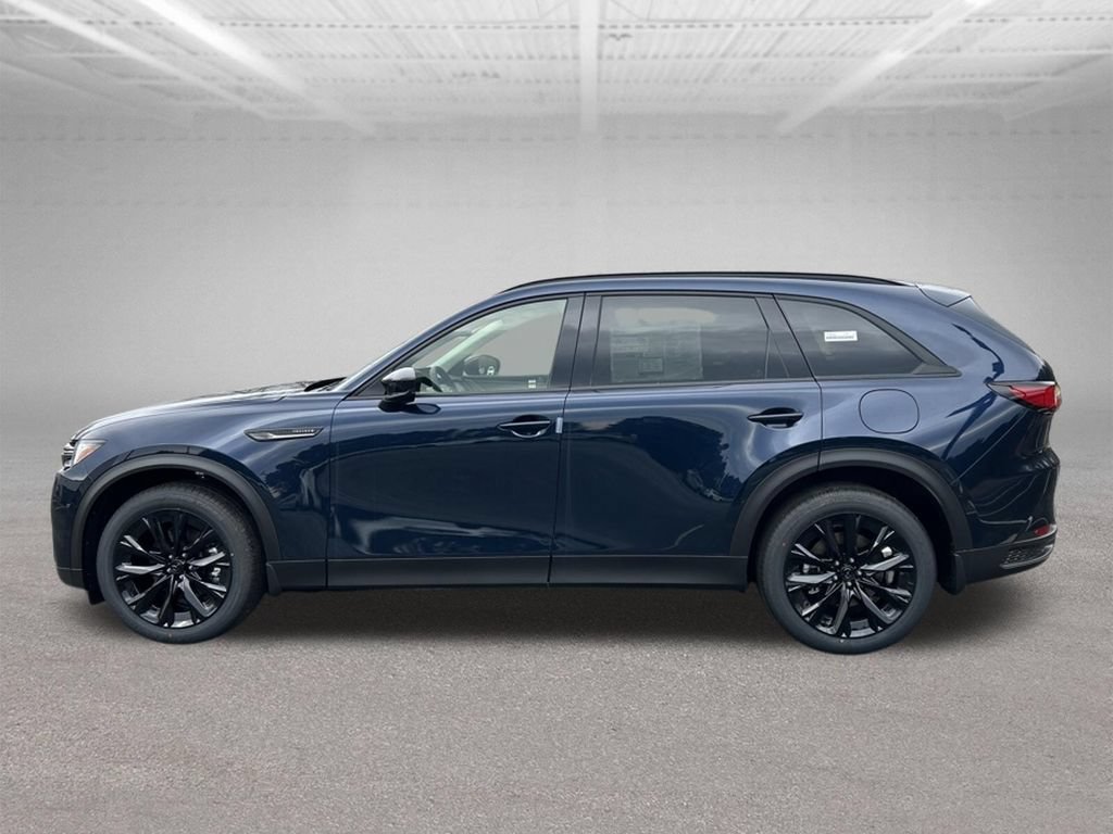 New 2026 MAZDA CX-90 3.3 Turbo w/ Premium Sport Pkg AWD/4WD video 2