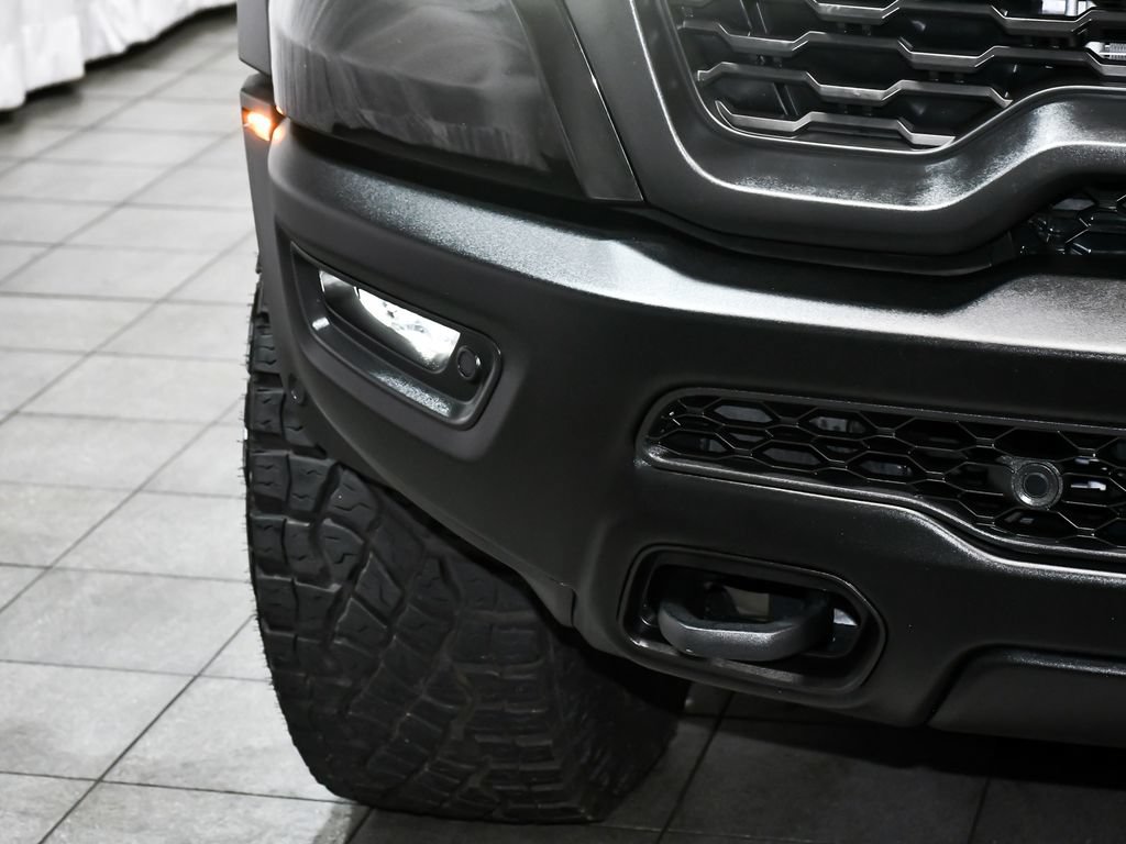 Used 2026 RAM 1500 RHO AWD/4WD image 70