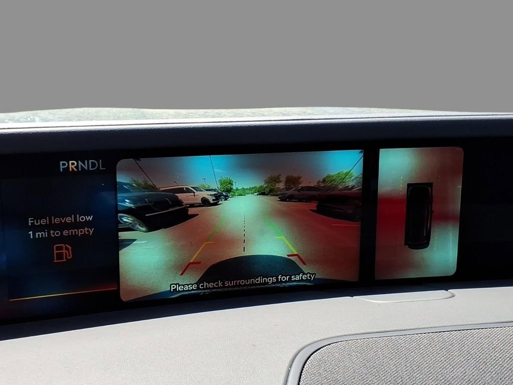 New 2026 Lincoln Nautilus Premier image 27