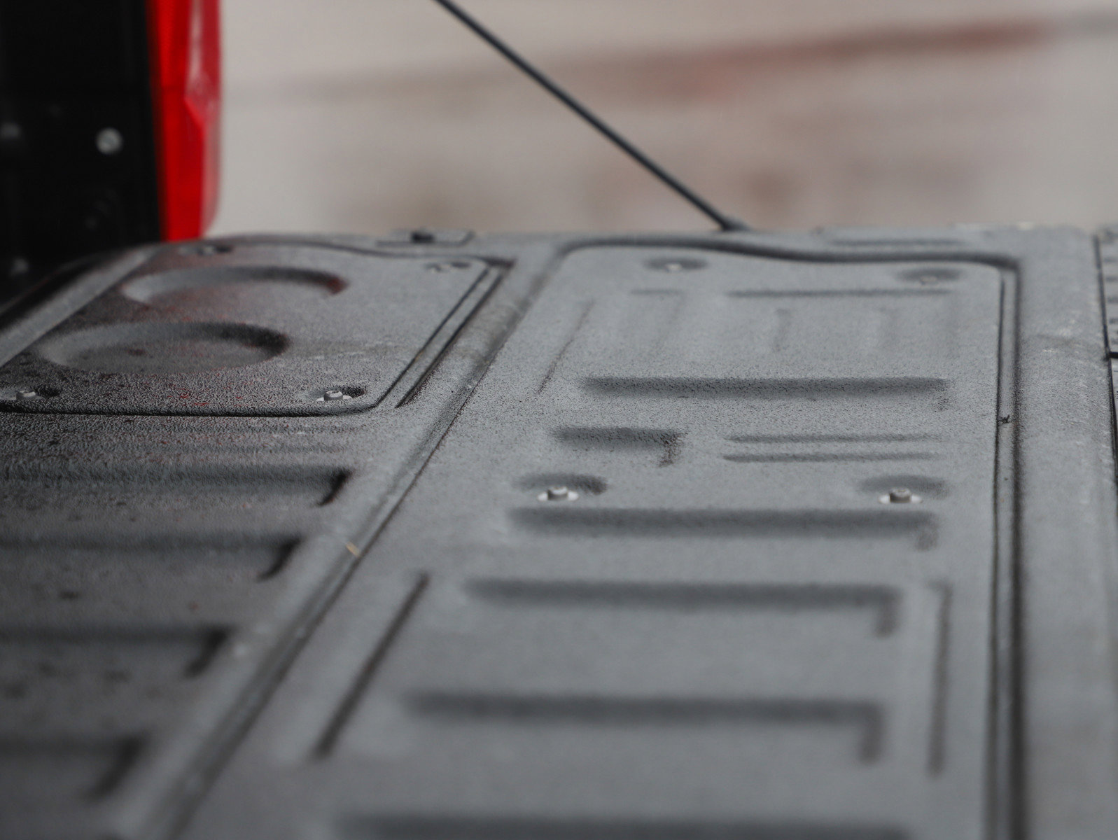 Used 2023 Ford F250 King Ranch image 11