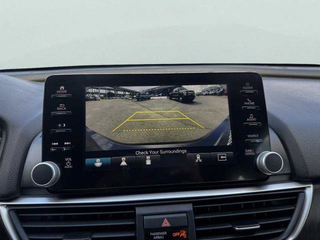 Used 2022 Honda Accord EX-L image 30