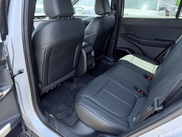 New 2026 Jeep Cherokee Limited AWD/4WD image 21