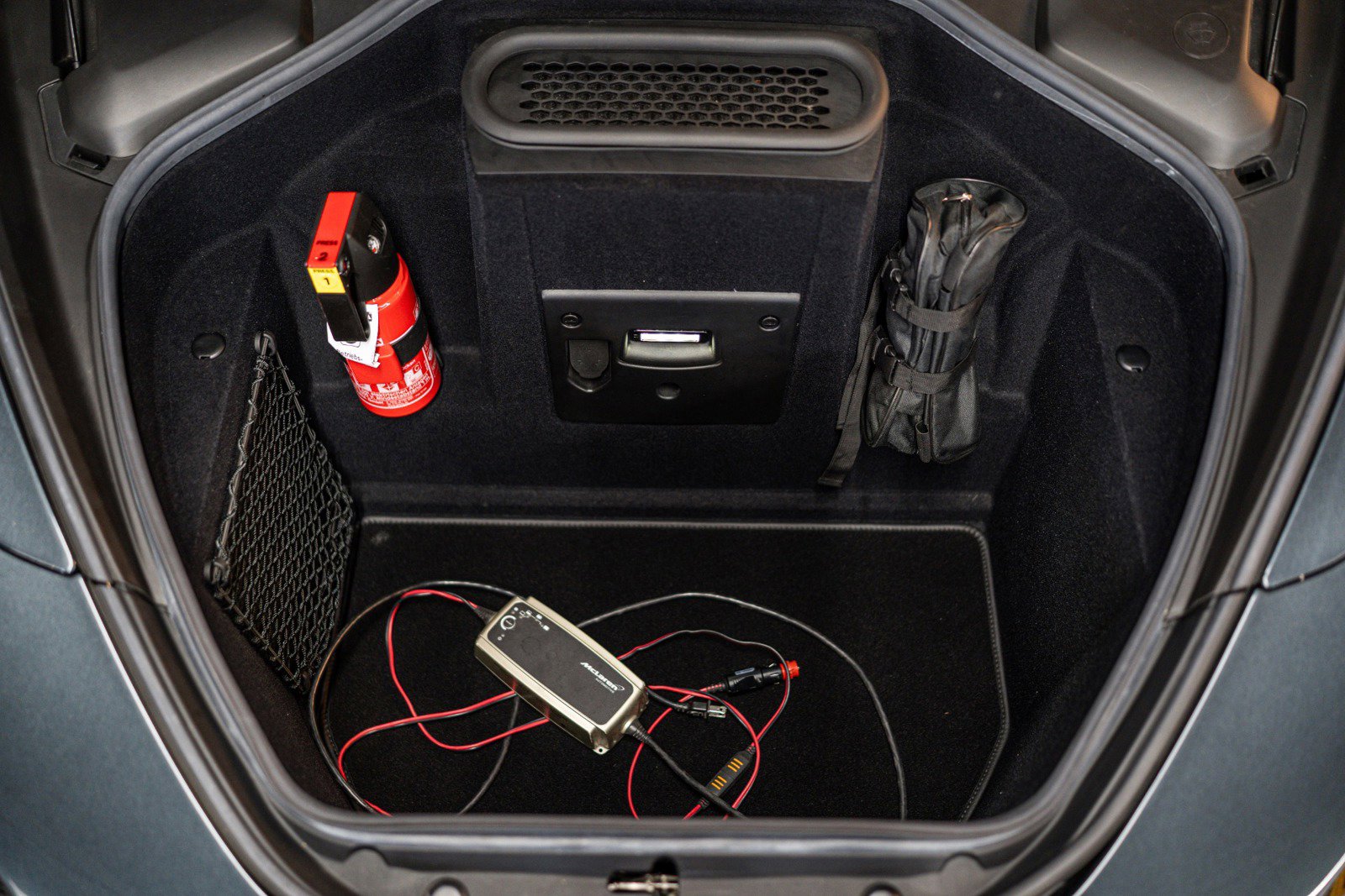 Used 2021 McLaren 765LT image 36