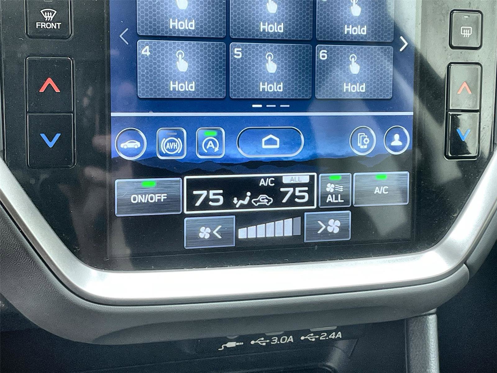 Used 2024 Subaru Crosstrek 2.0i Premium image 26