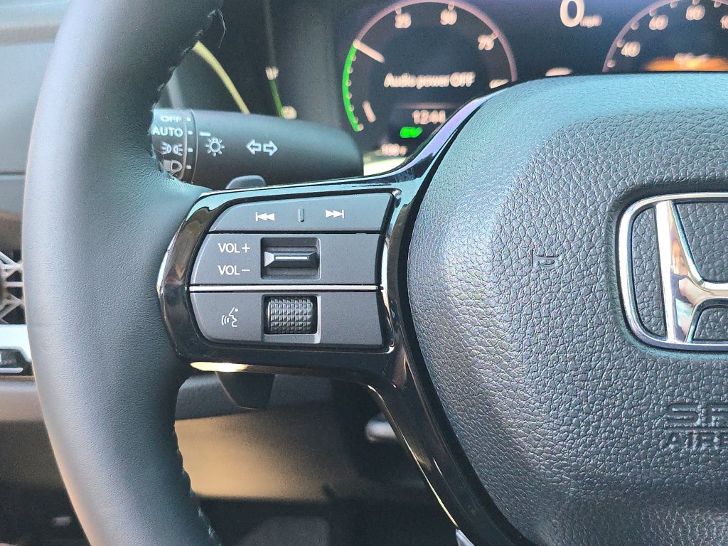 Used 2025 Honda Accord Touring image 23