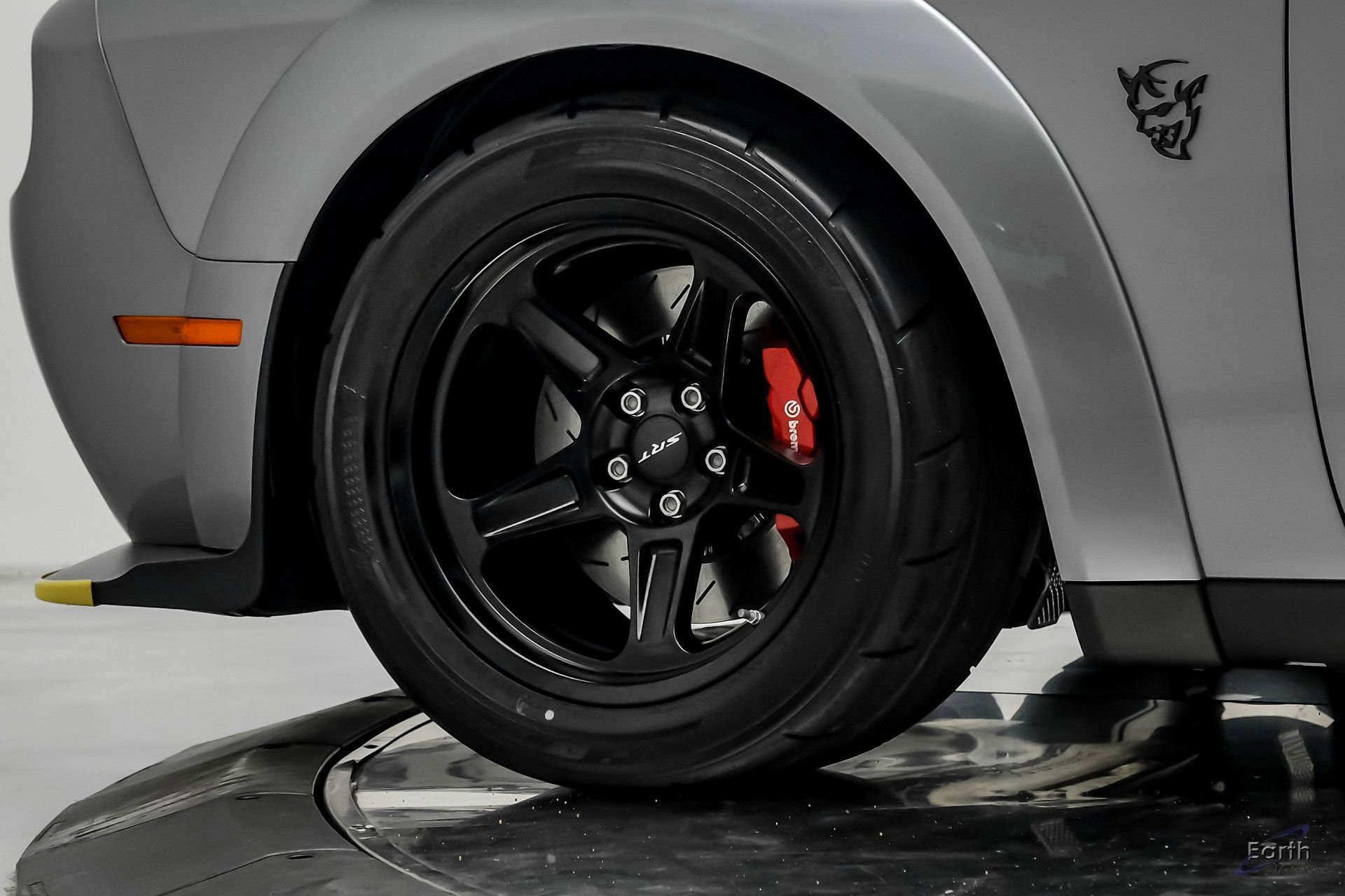 Used 2018 Dodge Challenger SRT Demon image 96