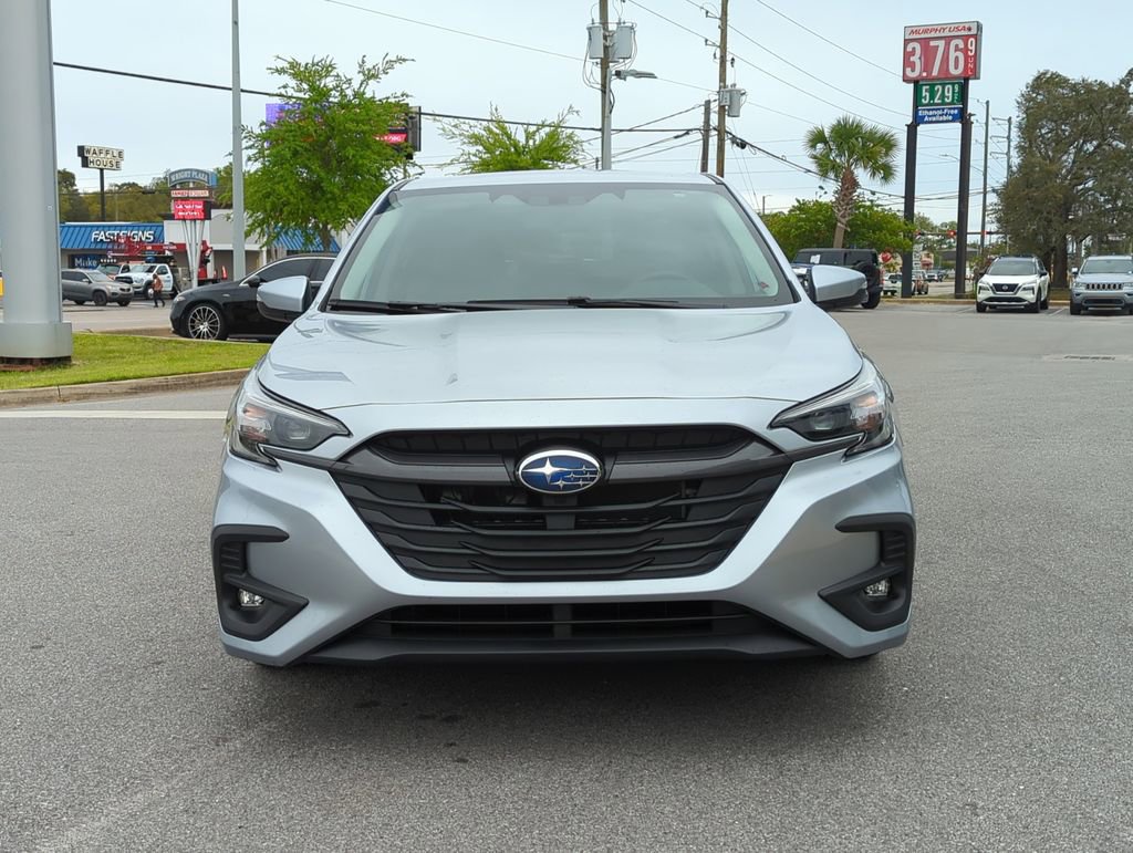 Used 2025 Subaru Legacy Premium image 10