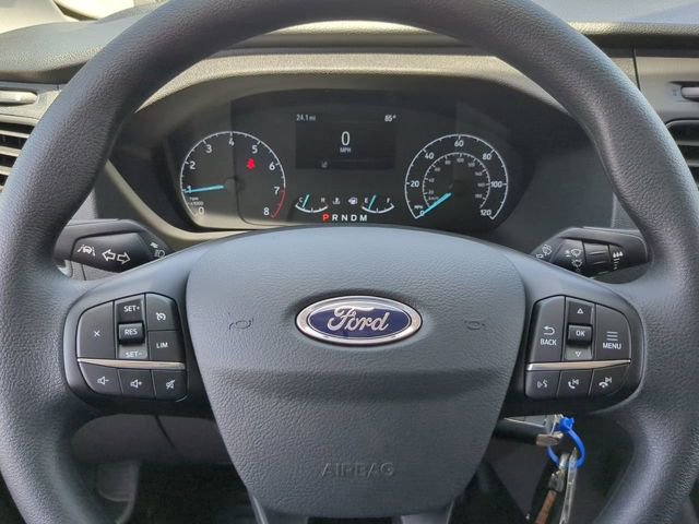 New 2025 Ford Transit 250 Low Roof image 26