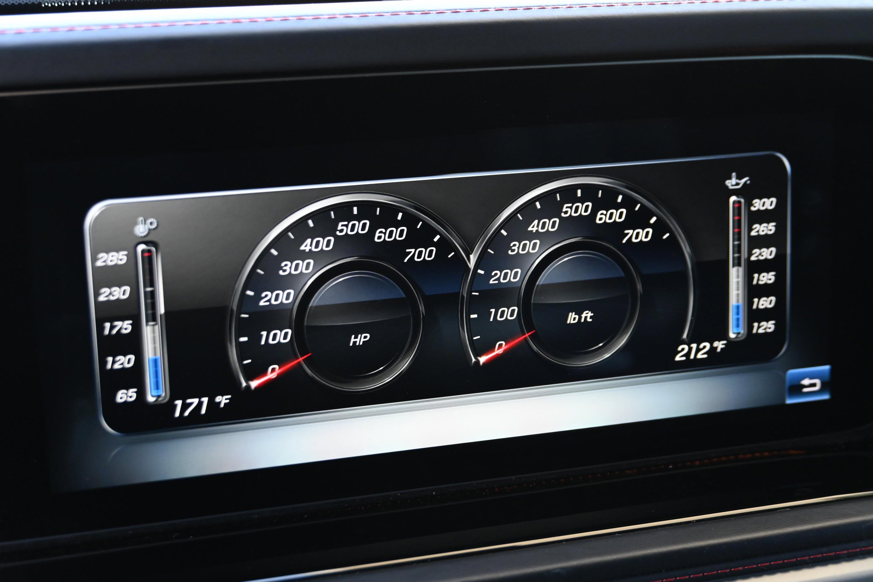 Used 2021 Mercedes-Benz G 63 AMG 4MATIC image 39