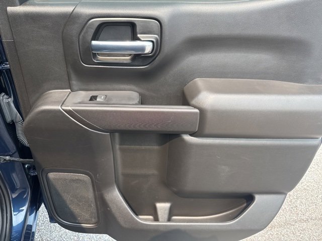 Used 2022 Chevrolet Silverado 1500 LT image 23