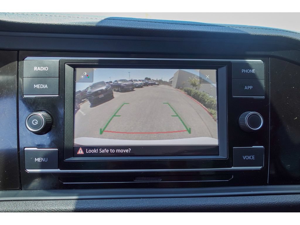 Used 2024 Volkswagen Jetta S FWD image 23