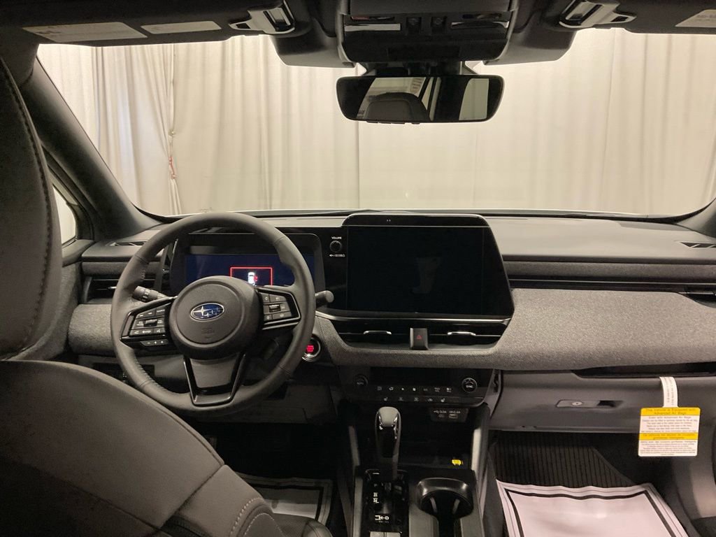 New 2026 Subaru Outback Limited image 24