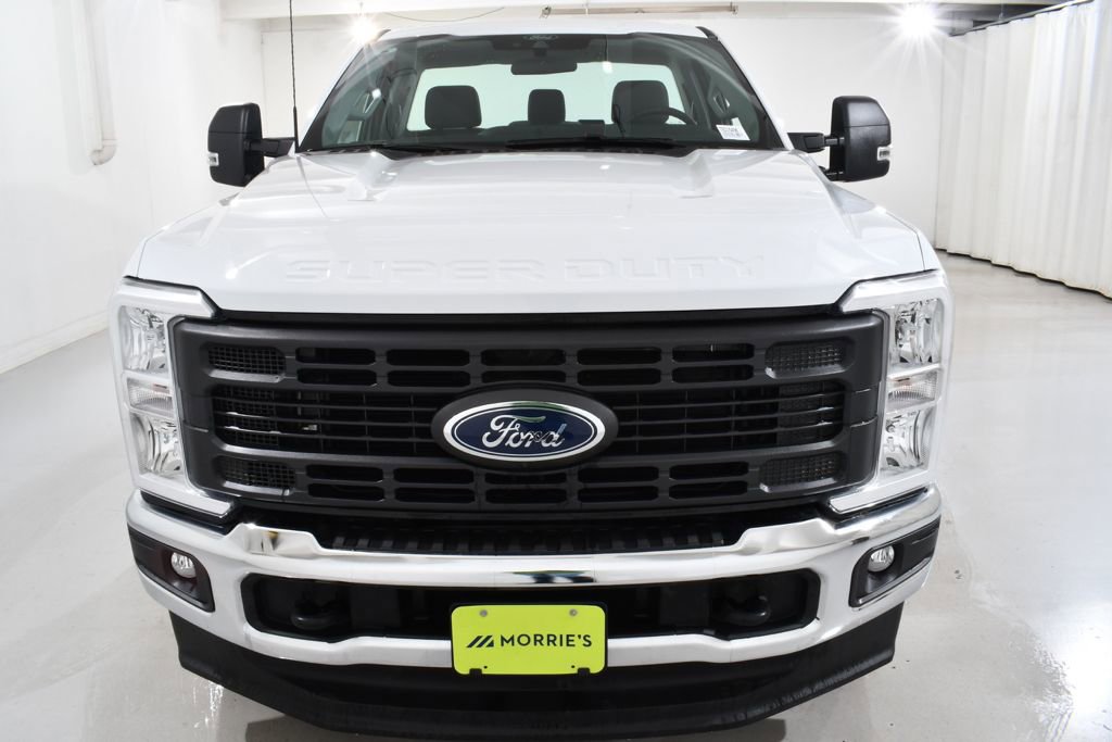 New 2026 Ford F250 XL w/ 360-Degree Camera Package image 3