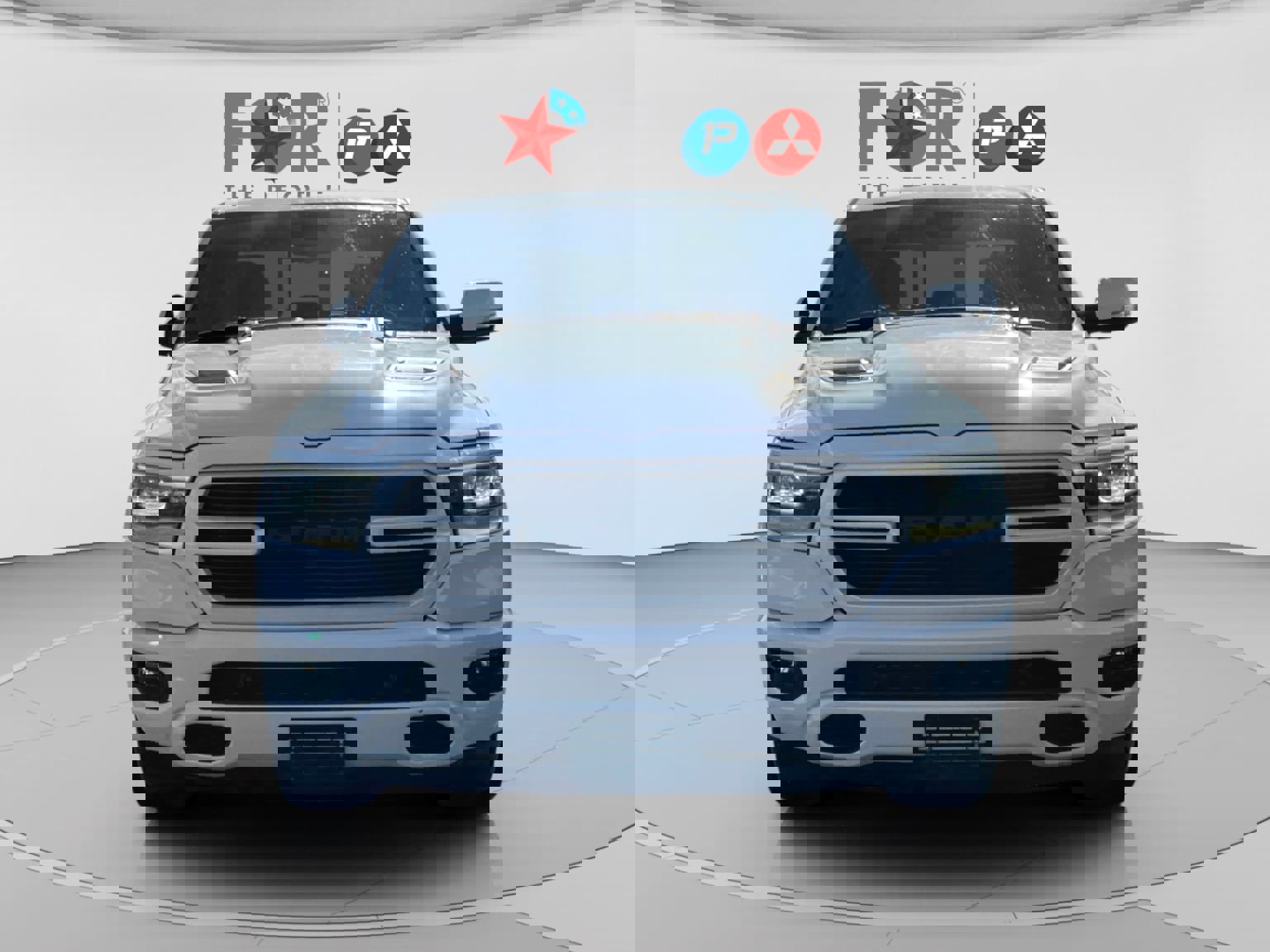 Used 2019 RAM 1500 Sport w/ Level 2 Equipment Group AWD/4WD image 8