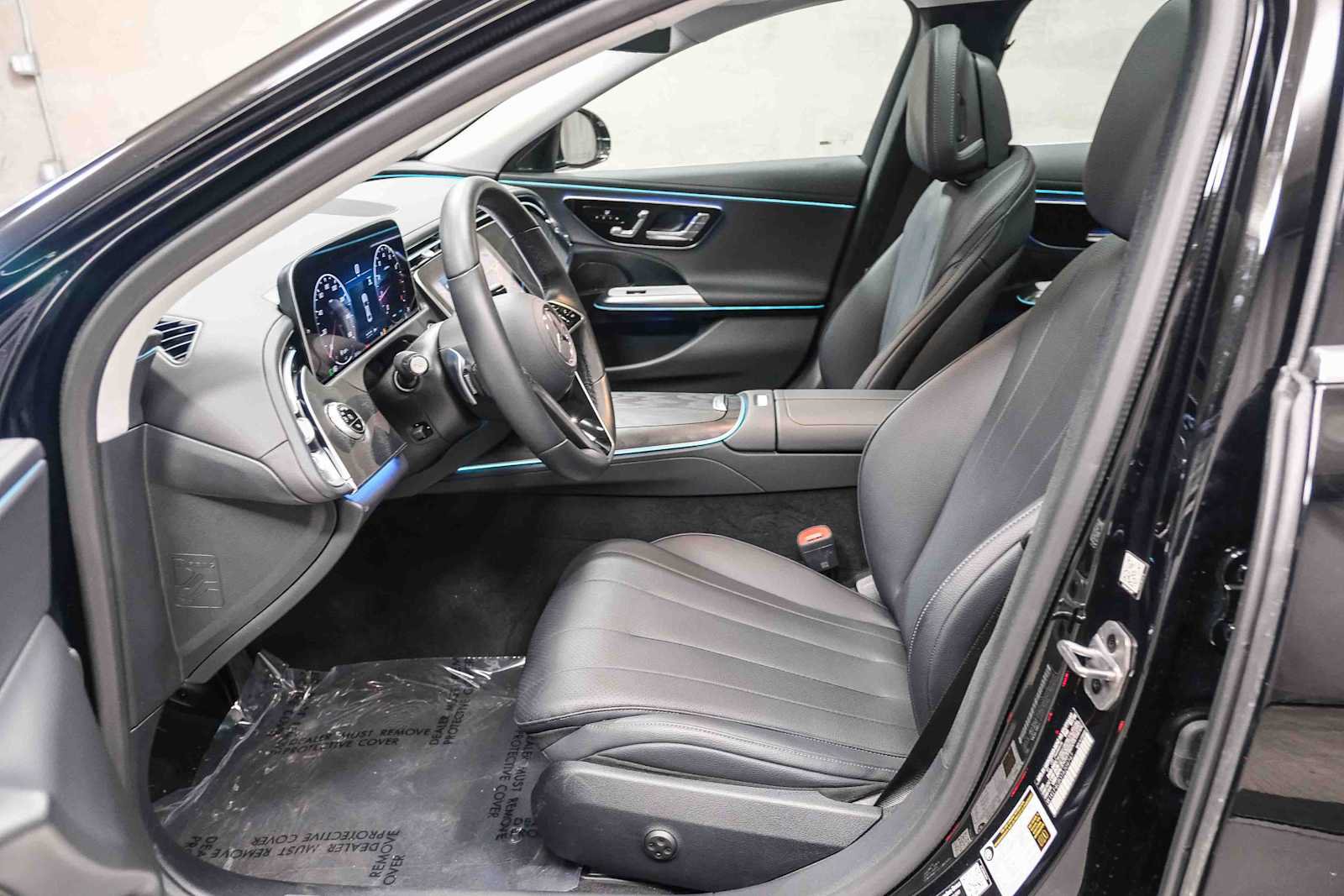 Certified 2026 Mercedes-Benz E 350 Sedan image 22