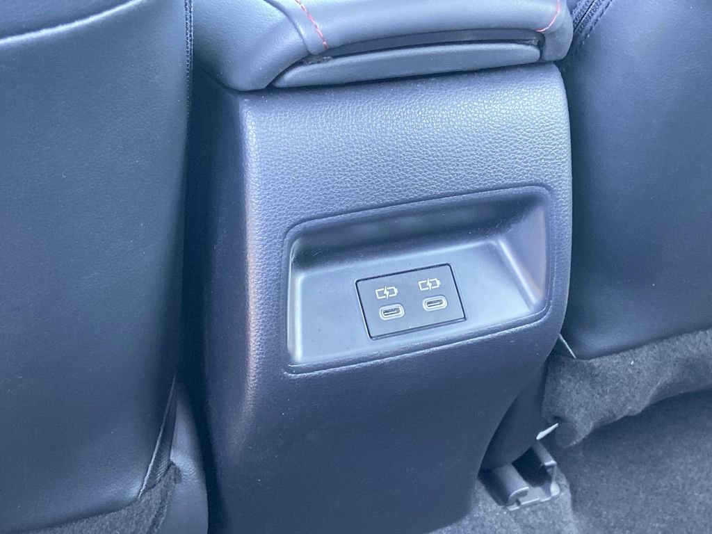 Used 2026 Toyota Corolla XSE FWD image 17