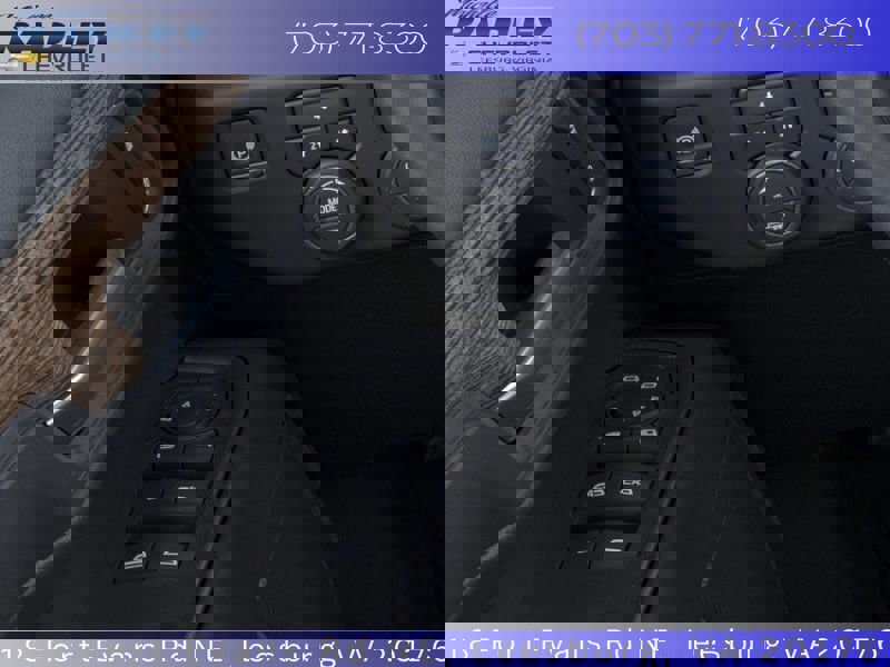 New 2026 Chevrolet Silverado 3500 LT image 24