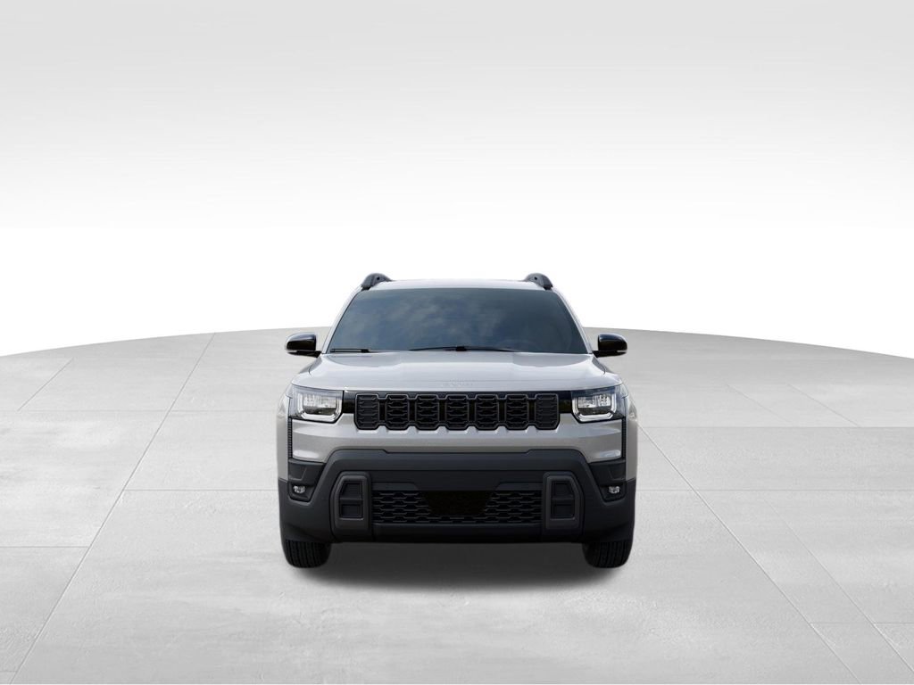 New 2026 Jeep Cherokee Limited image 6