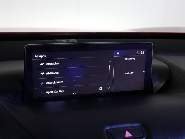 Certified 2022 Acura TLX Type S AWD/4WD image 18