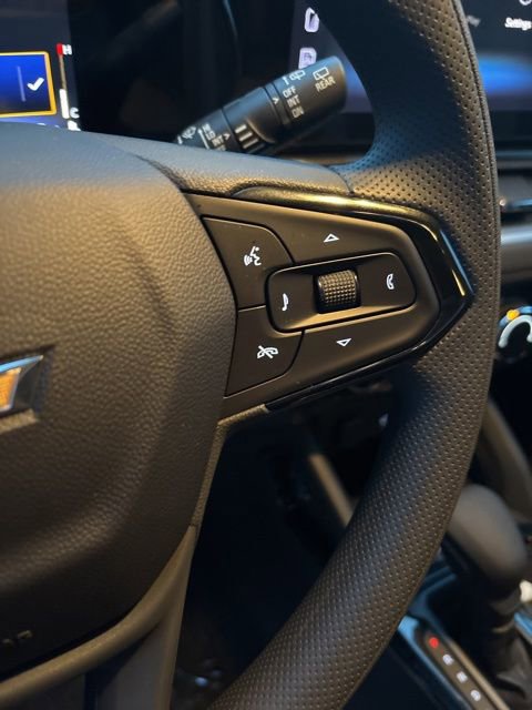 New 2026 Chevrolet TrailBlazer LT w/ LPO, Trailering Package image 23