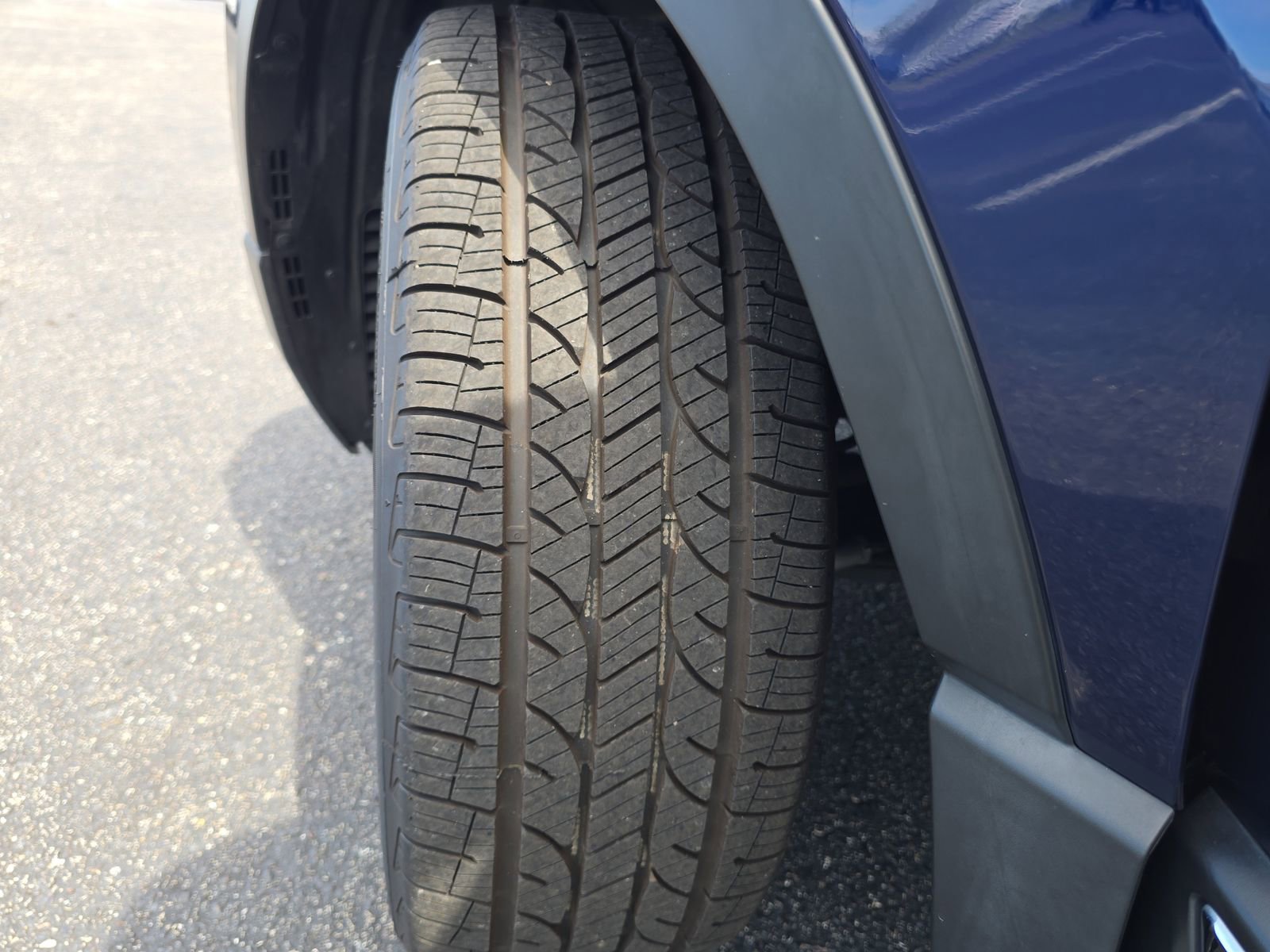 Used 2022 Honda CR-V Touring image 30