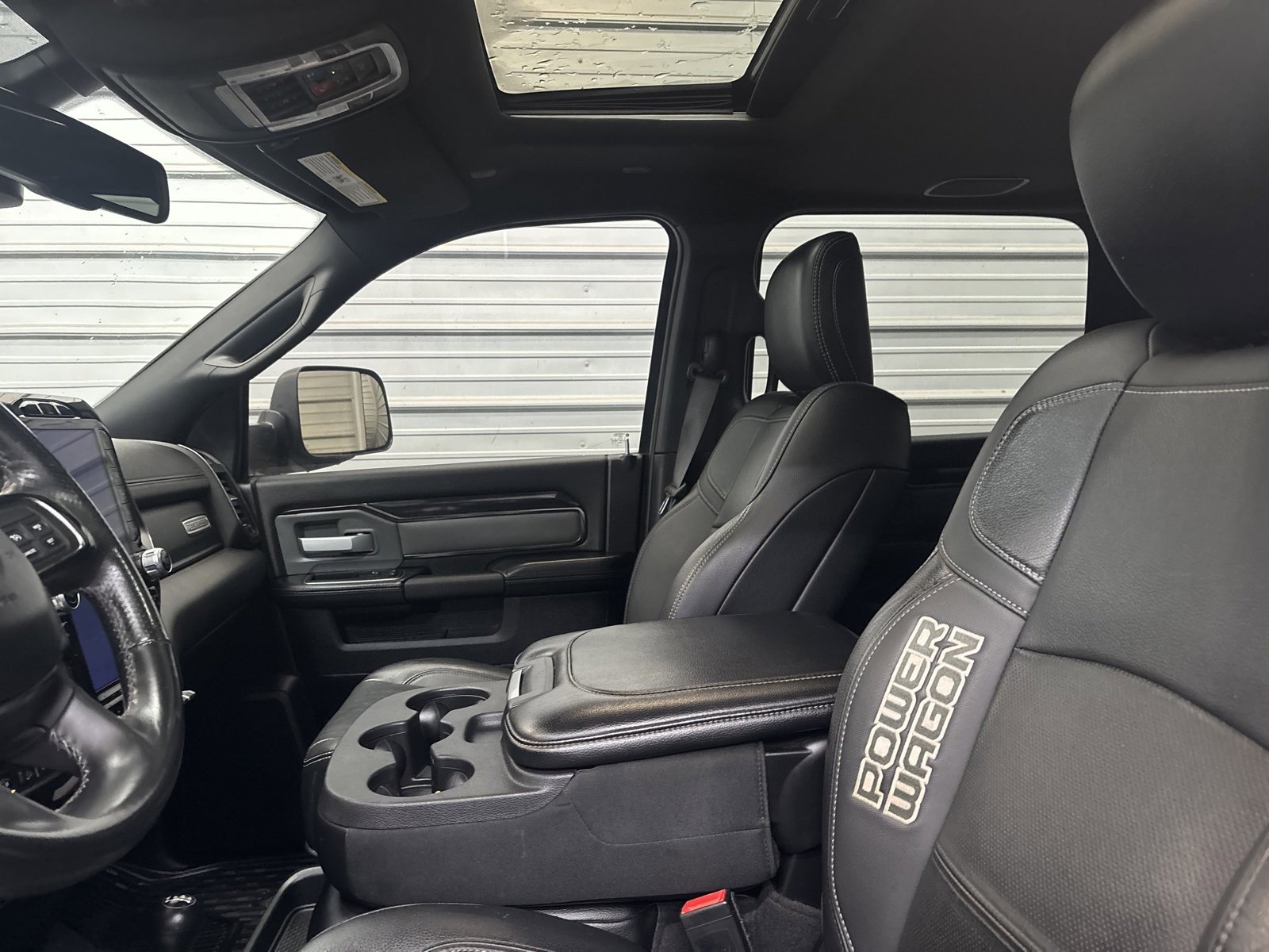 Used 2020 RAM 2500 Power Wagon image 22