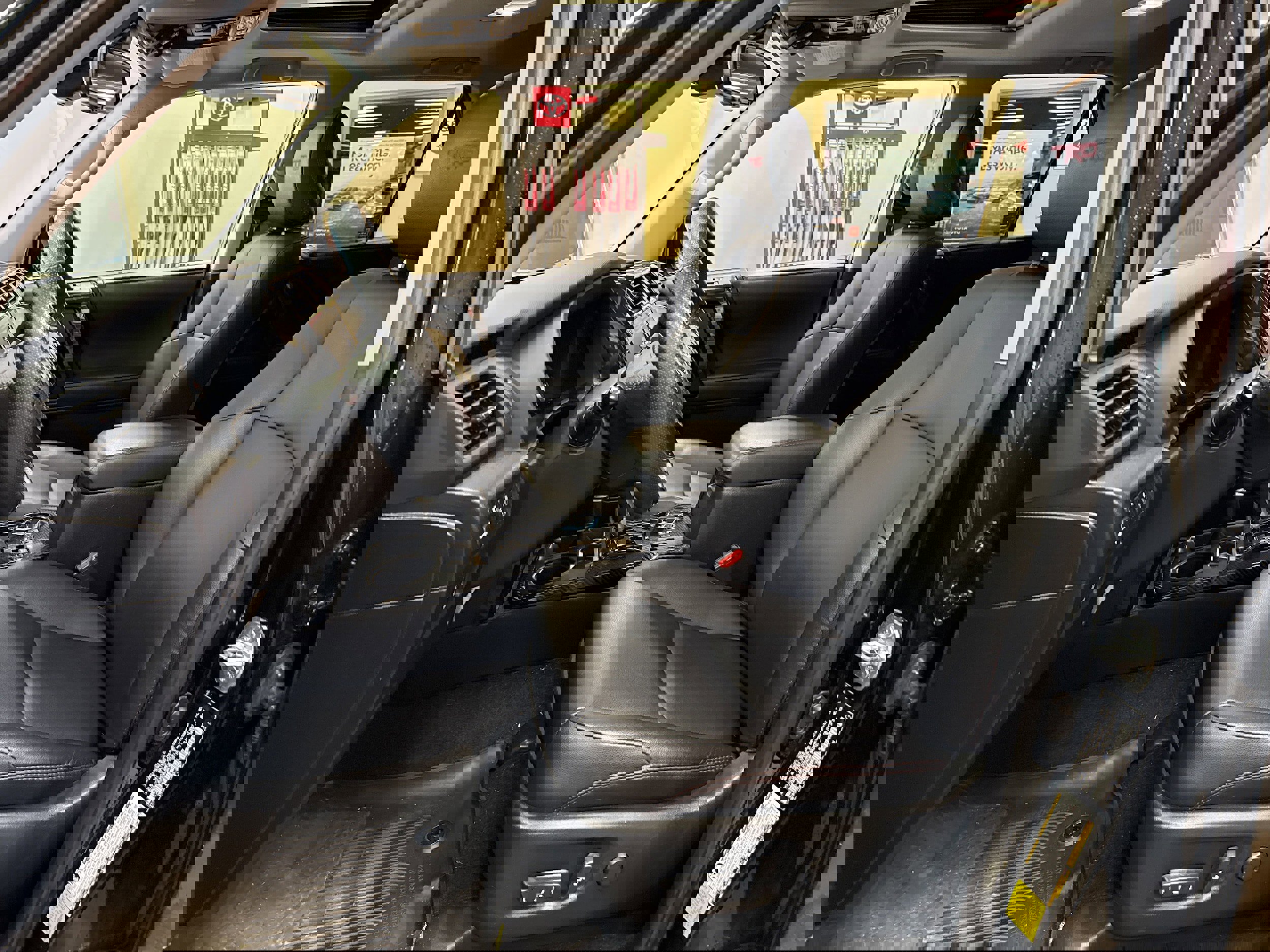 Used 2023 Toyota 4Runner TRD Off-Road Premium w/ Off Road Premium Plus Package image 8