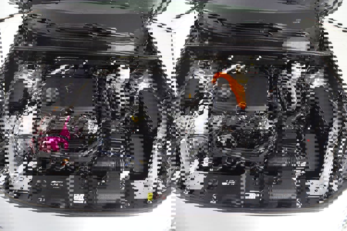 Used 2024 Toyota RAV4 XLE w/ Convenience Package AWD/4WD image 49