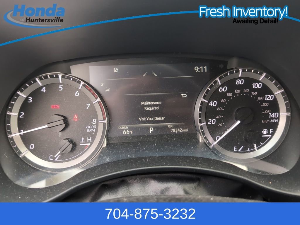 Used 2023 Toyota Highlander XLE image 20