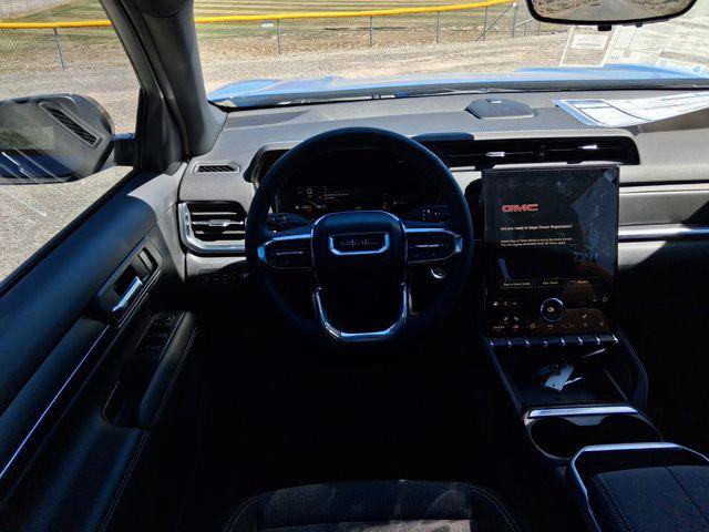 New 2026 GMC Terrain Elevation w/ Technology Package II image 12