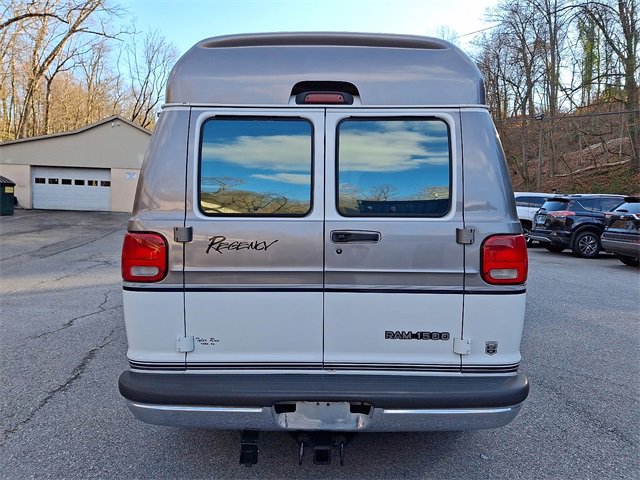 Used 1999 Dodge B1500 Conversion image 7