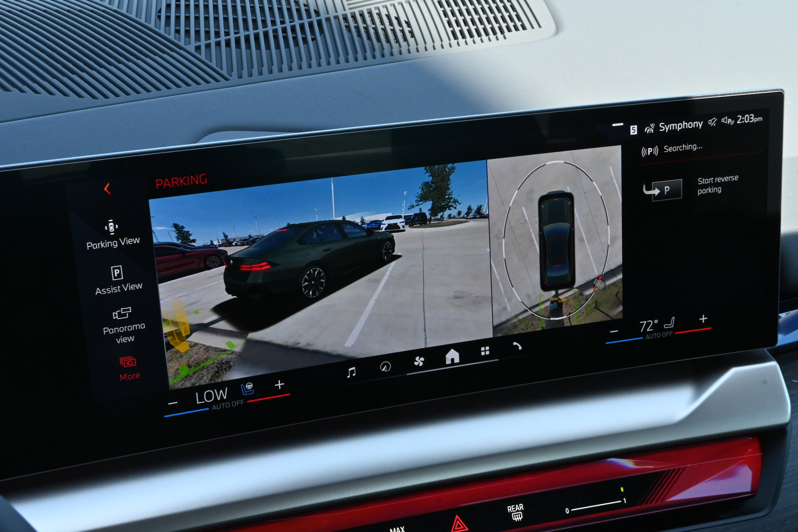 New 2026 BMW 540i xDrive AWD/4WD image 31