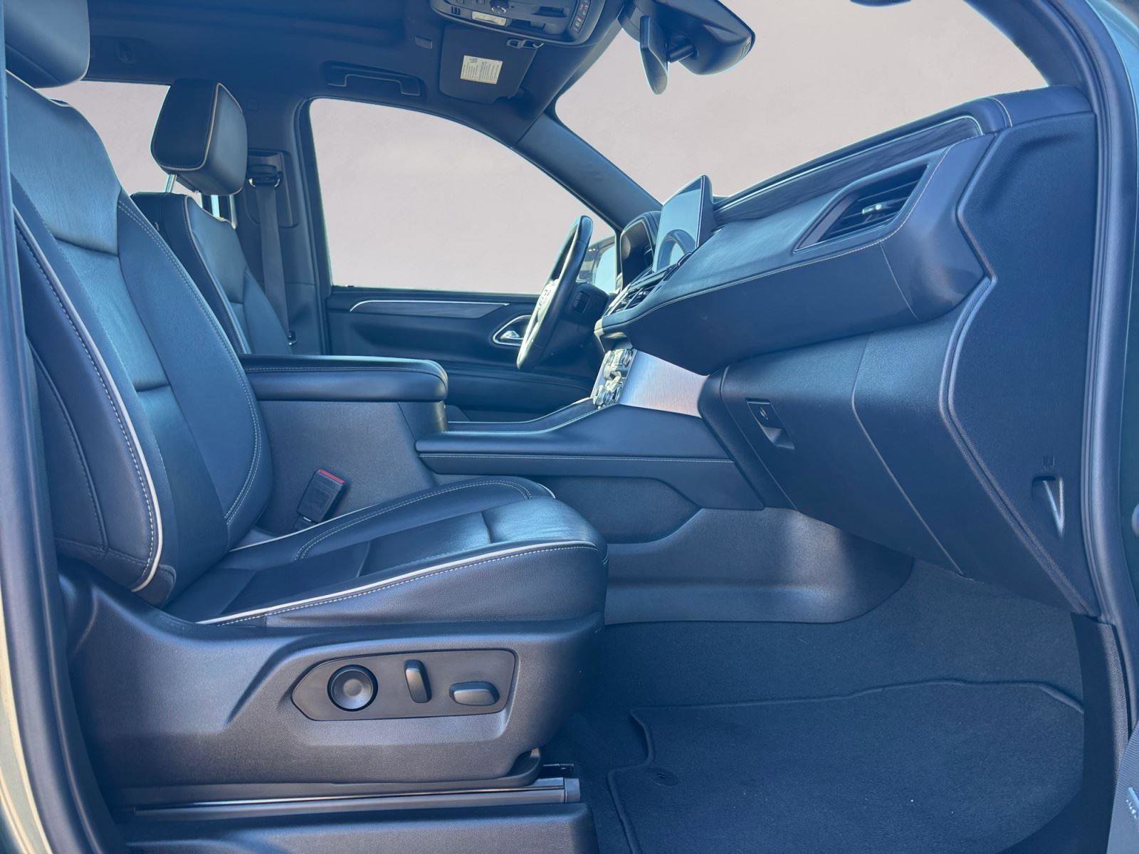 Certified 2023 GMC Yukon SLT image 15