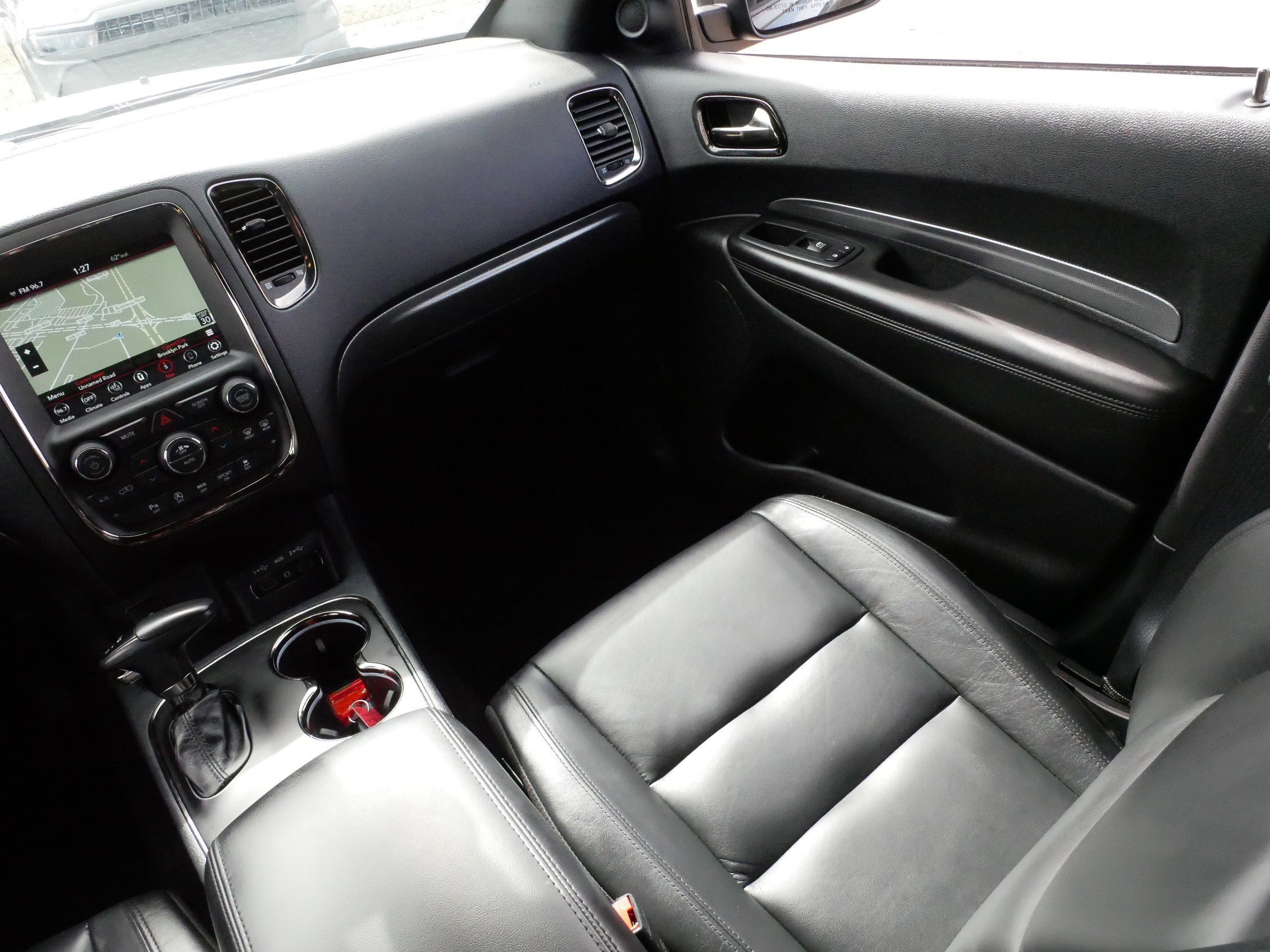 Used 2020 Dodge Durango GT image 11