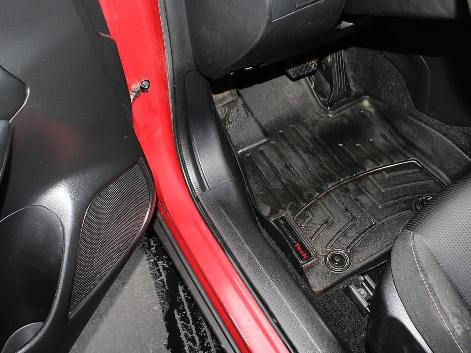 Used 2019 MAZDA CX-3 Sport AWD/4WD image 23