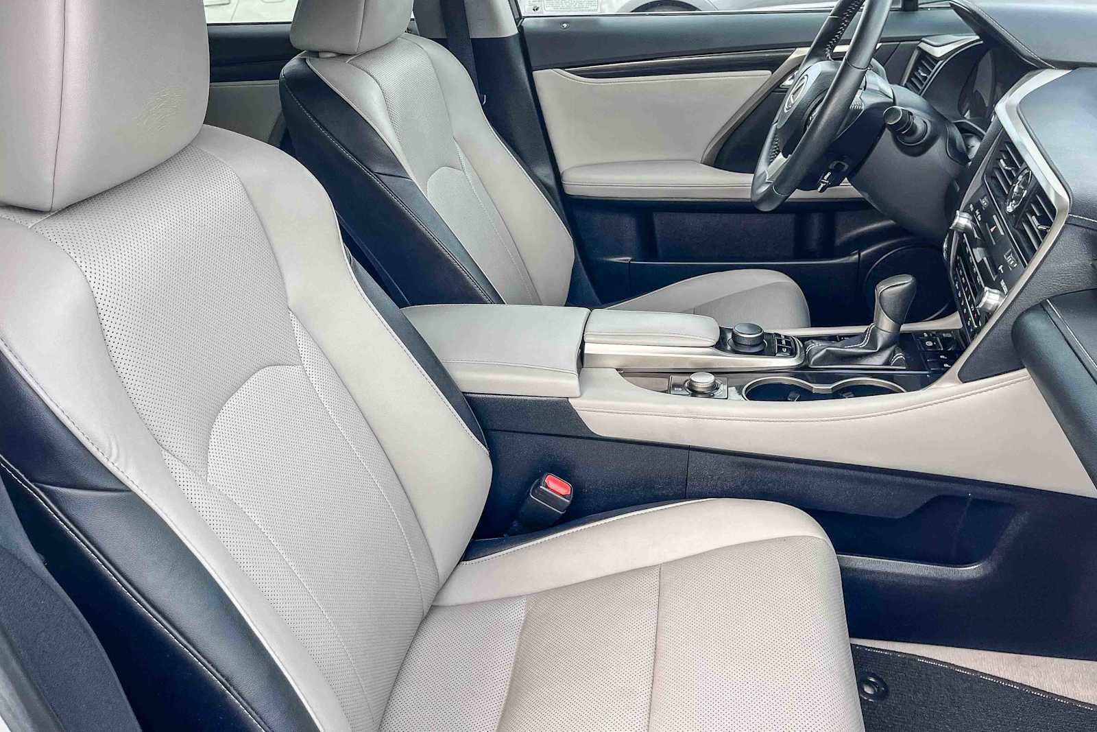 Used 2017 Lexus RX 350 image 15