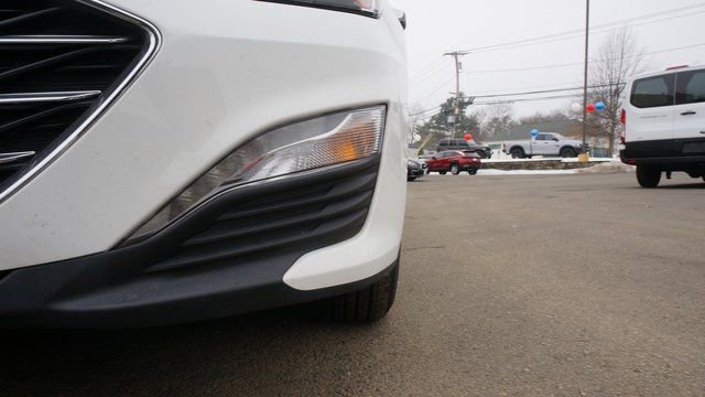 Used 2024 Chevrolet Malibu LT image 71