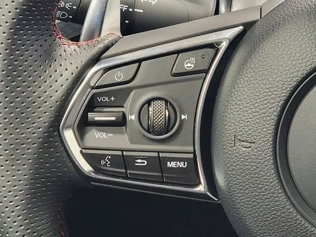 New 2026 Acura MDX A-Spec w/ Advance Package AWD/4WD image 24