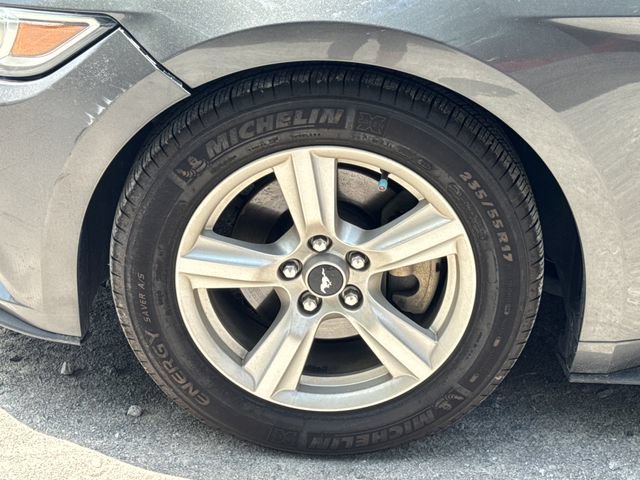 Used 2016 Ford Mustang Coupe RWD image 21