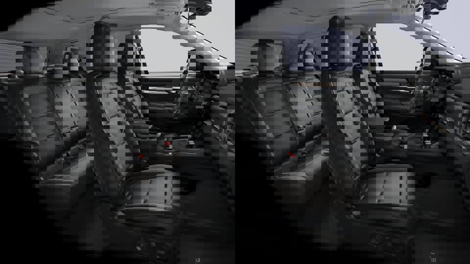 New 2026 GMC Terrain Denali image 87