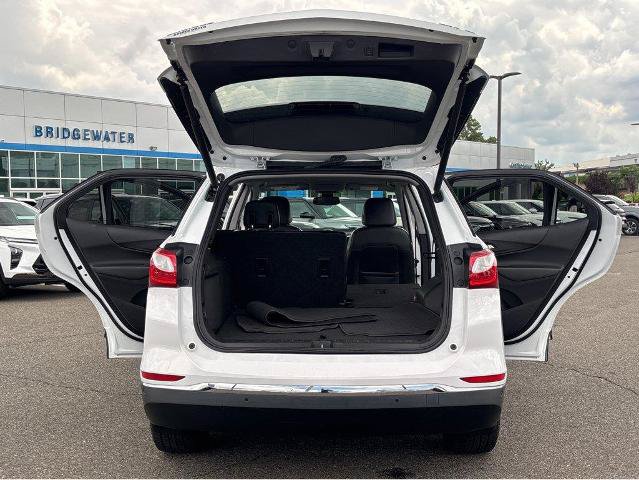 Used 2020 Chevrolet Equinox LT w/ Sport Edition AWD/4WD image 13