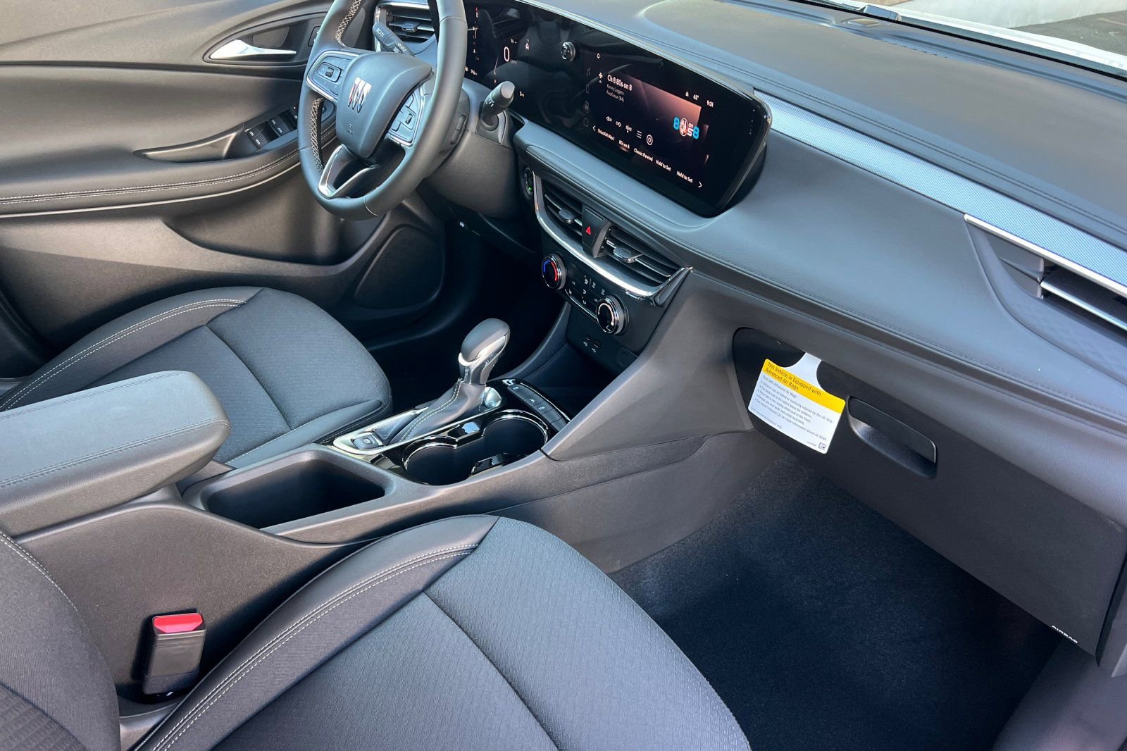 New 2026 Buick Encore GX Preferred w/ Comfort Package FWD image 15