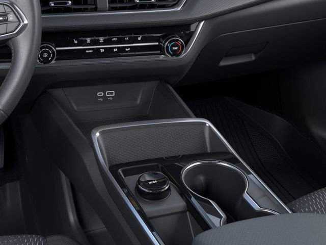 New 2026 Chevrolet Equinox LT image 24