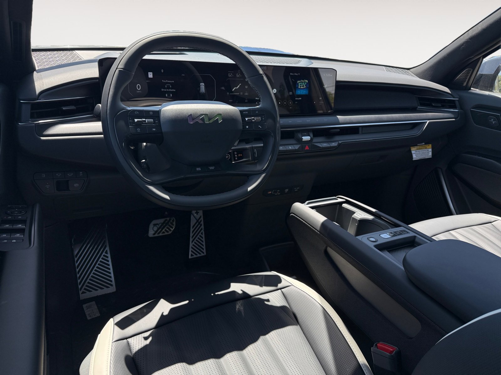 New 2026 Kia EV9 GT-Line AWD/4WD image 15