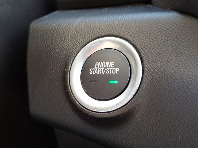 Used 2024 GMC Terrain SLT w/ Infotainment Package II image 23