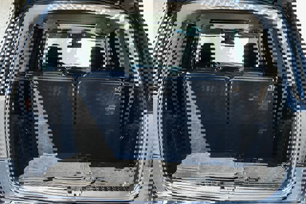 Used 2014 Mercedes-Benz GL 450 4MATIC image 29