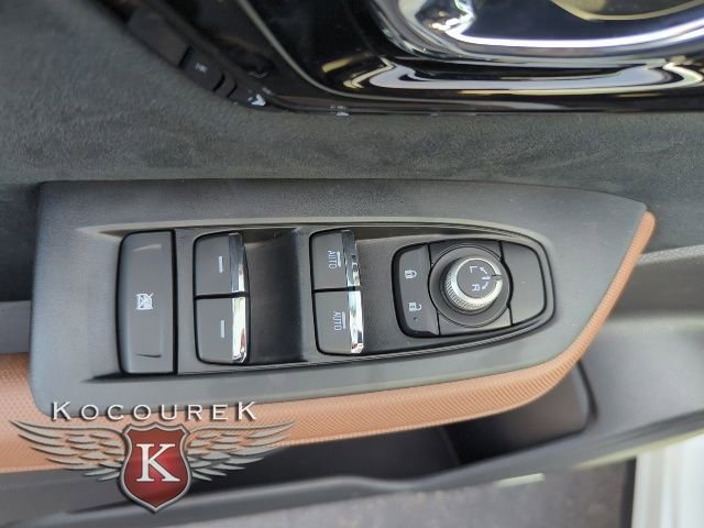 New 2026 Subaru Forester Touring image 13