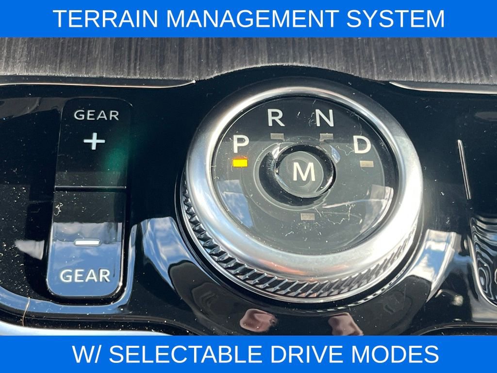 New 2025 Ford Expedition Max Platinum w/ Platinum Ultimate Package image 18